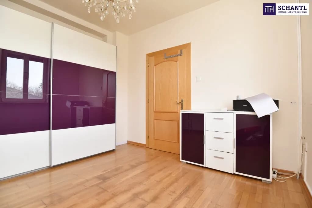 3-Zimmer-Haus kaufen in Oberpullendorf – 100 m², € 155.000 – Bild 15 von 33
