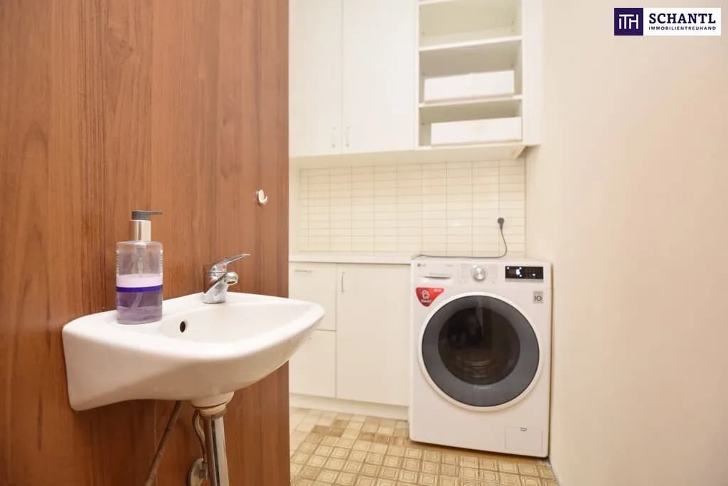 3-Zimmer-Haus kaufen in Oberpullendorf – 100 m², € 155.000 – Bild 16 von 33