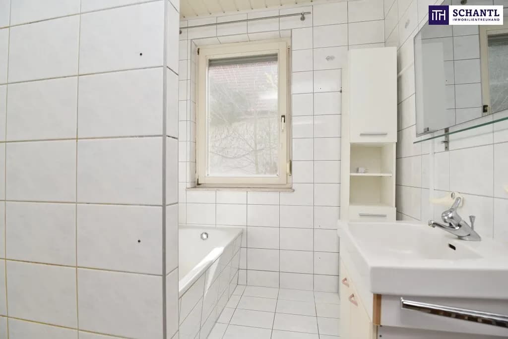 3-Zimmer-Haus kaufen in Oberpullendorf – 100 m², € 155.000 – Bild 4 von 33