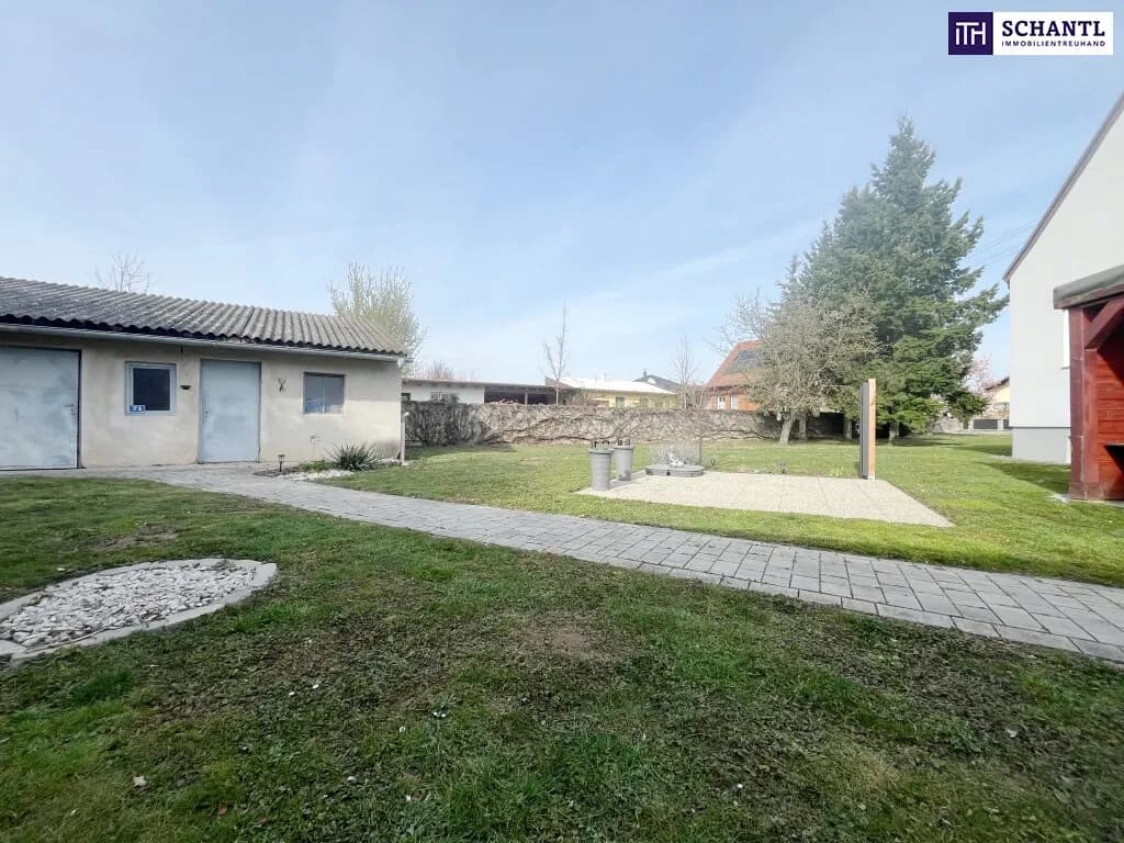 3-Zimmer-Haus kaufen in Oberpullendorf – 100 m², € 155.000 – Bild 18 von 33