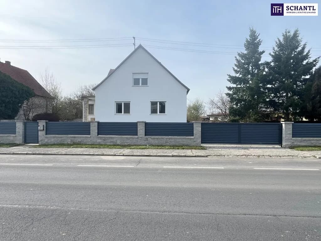 3-Zimmer-Haus kaufen in Oberpullendorf – 100 m², € 155.000 – Bild 19 von 33