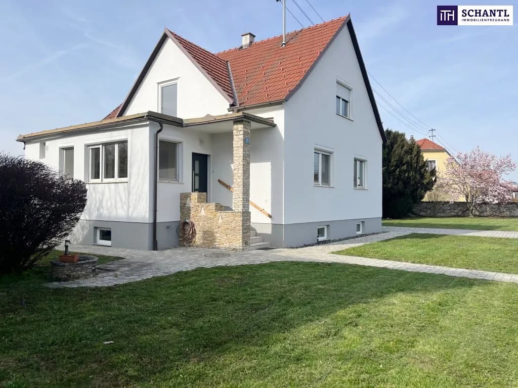 3-Zimmer-Haus kaufen in Oberpullendorf – 100 m², € 155.000 – Bild 20 von 33
