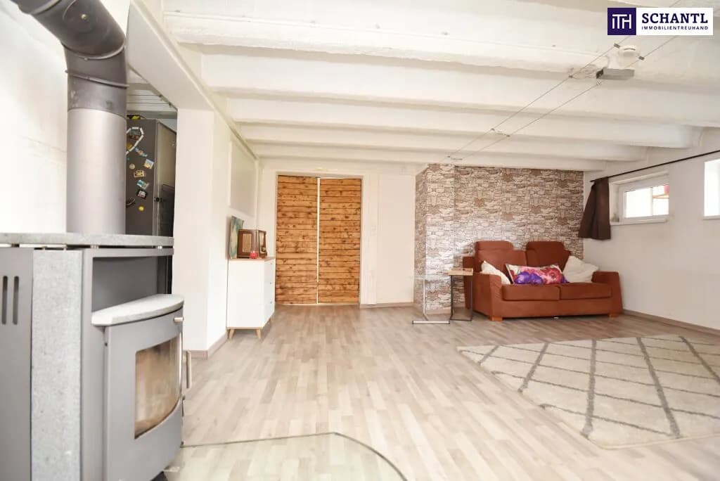 3-Zimmer-Haus kaufen in Oberpullendorf – 100 m², € 155.000 – Bild 22 von 33