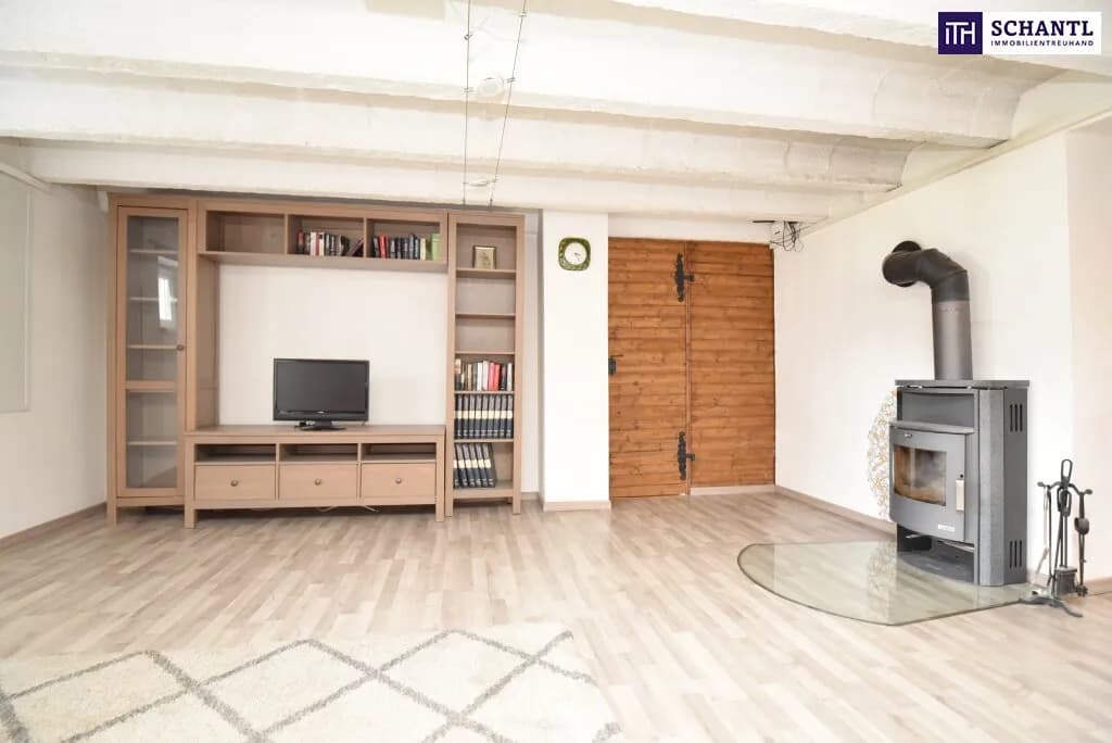 3-Zimmer-Haus kaufen in Oberpullendorf – 100 m², € 155.000 – Bild 23 von 33