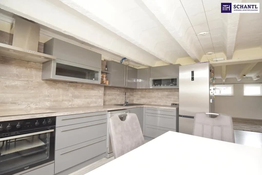 3-Zimmer-Haus kaufen in Oberpullendorf – 100 m², € 155.000 – Bild 24 von 33