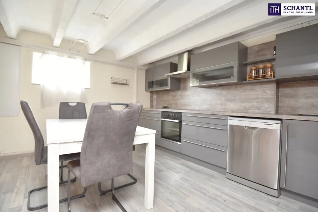 3-Zimmer-Haus kaufen in Oberpullendorf – 100 m², € 155.000 – Bild 25 von 33