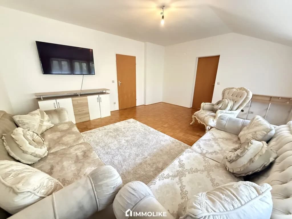 3-Zimmer-Wohnung kaufen in Gmunden – 79,79 m², € 169.000