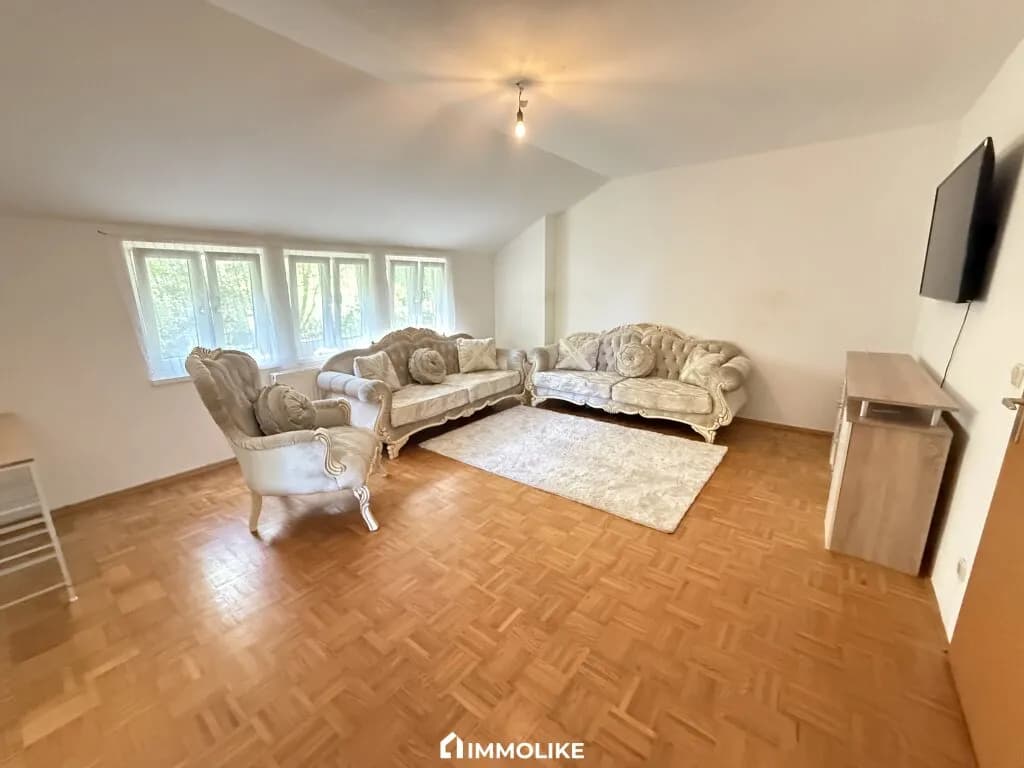 3-Zimmer-Wohnung kaufen in Gmunden – 79,79 m², € 169.000 – Bild 2 von 10