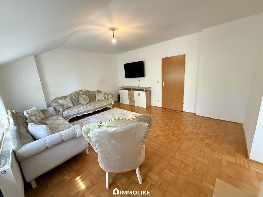 3-Zimmer-Wohnung kaufen in Gmunden – 79,79 m², € 169.000 – Bild 3 von 10