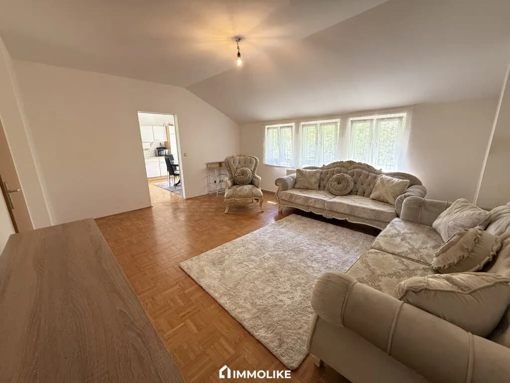 3-Zimmer-Wohnung kaufen in Gmunden – 79,79 m², € 169.000 – Bild 4 von 10