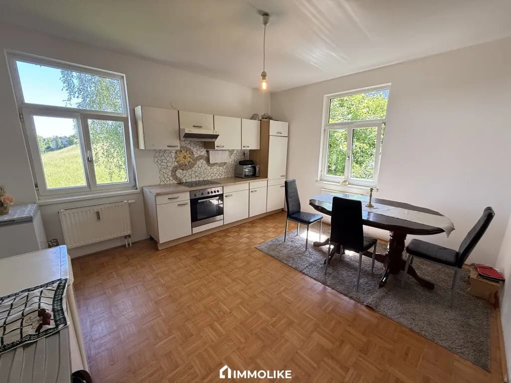3-Zimmer-Wohnung kaufen in Gmunden – 79,79 m², € 169.000 – Bild 5 von 10