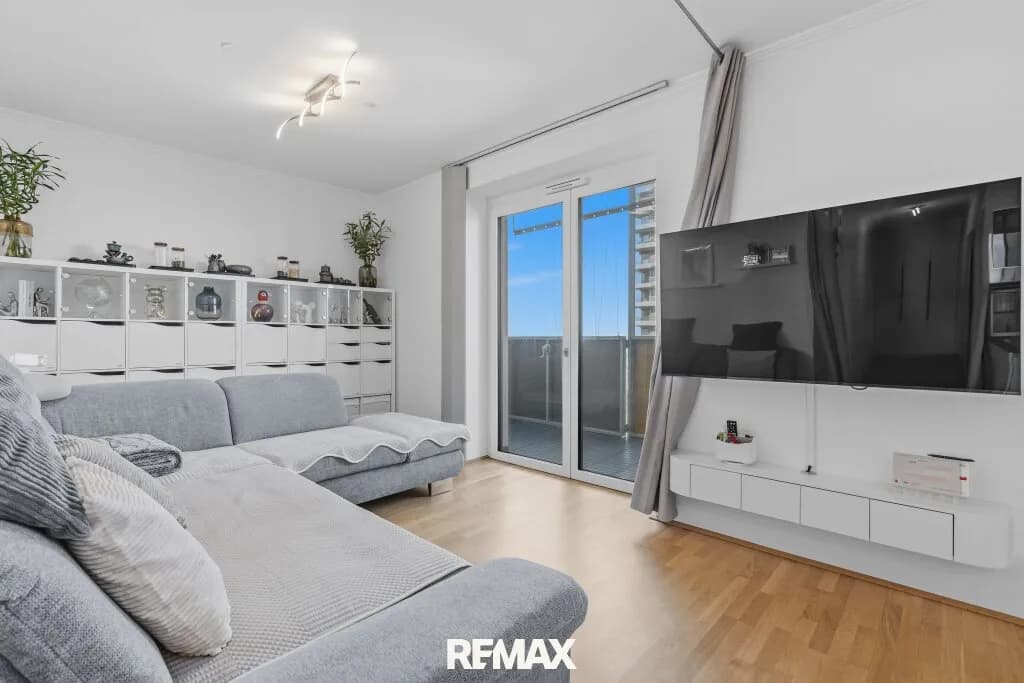 3-Zimmer-Wohnung kaufen in Wien – 75 m², € 649.000 – Bild 1 von 24