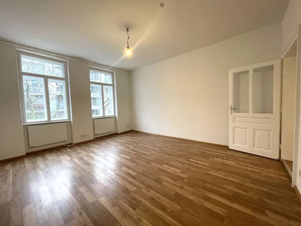 2-Zimmer-Wohnung kaufen in Wien – 43,01 m², € 289.000