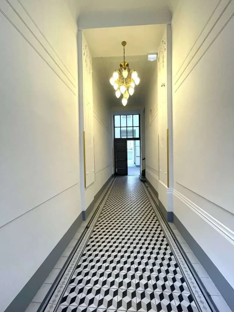 2-Zimmer-Wohnung kaufen in Wien – 43,01 m², € 289.000 – Bild 7 von 9