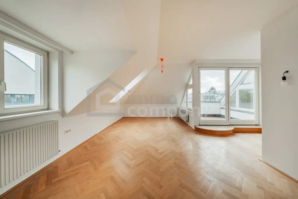 9-Zimmer-Gewerbeimmobilie kaufen in Wien – 275 m², € 2.990.000 – Bild 3 von 17