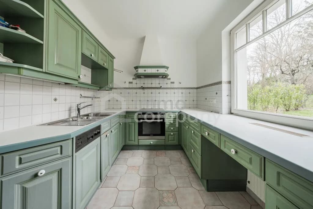 9-Zimmer-Gewerbeimmobilie kaufen in Wien – 275 m², € 2.990.000 – Bild 5 von 17