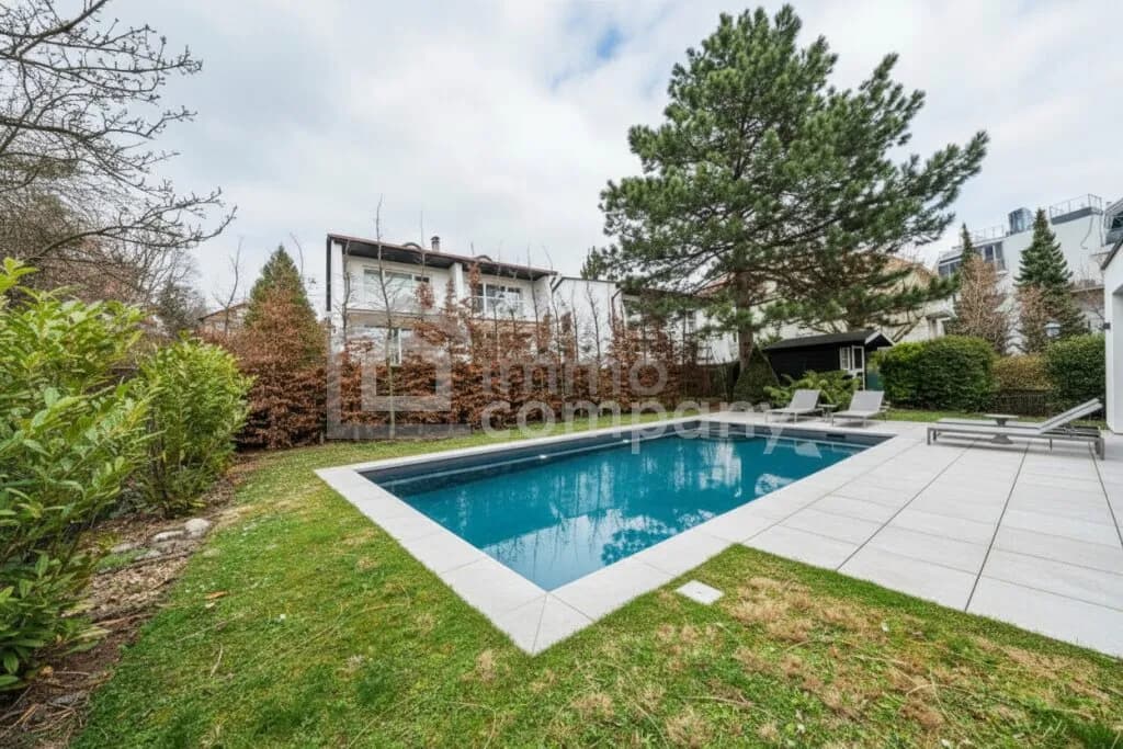 9-Zimmer-Gewerbeimmobilie kaufen in Wien – 275 m², € 2.990.000 – Bild 12 von 17