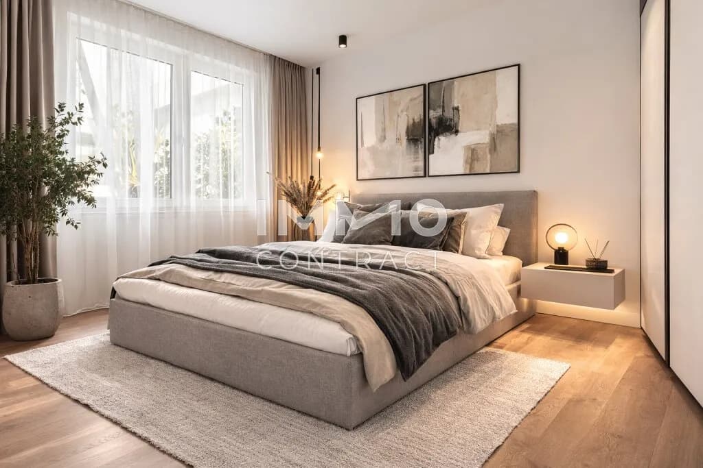 2-Zimmer-Wohnung kaufen in Wien – 42,26 m², € 295.500 – Bild 2 von 7