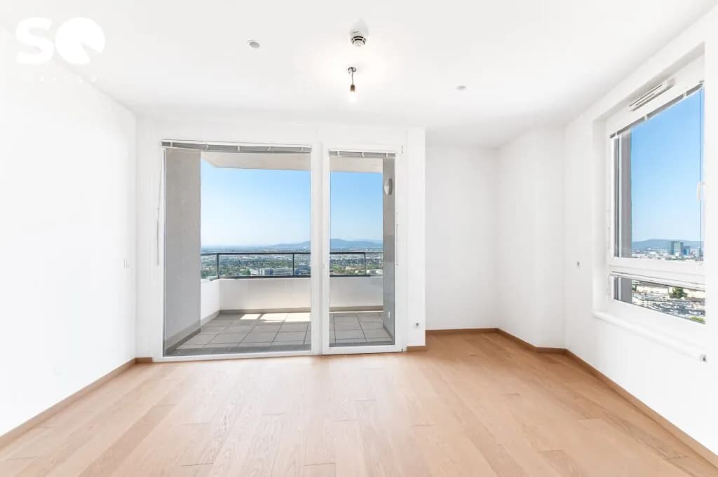 2-Zimmer-Wohnung kaufen in Wien – 48,75 m², € 255.000