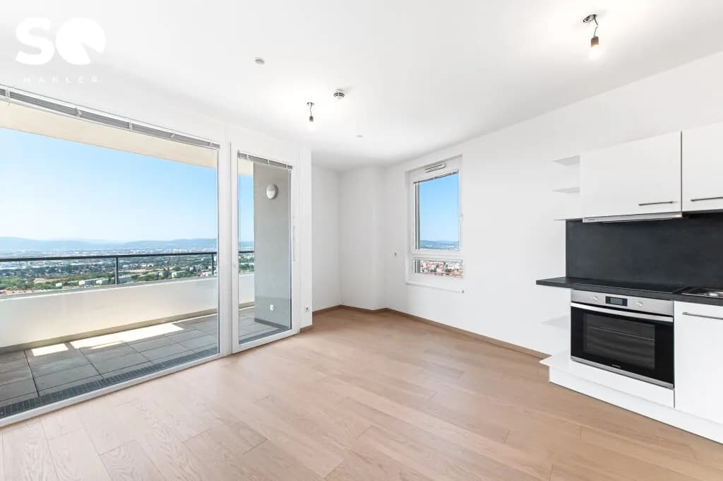 2-Zimmer-Wohnung kaufen in Wien – 48,75 m², € 255.000 – Bild 2 von 18