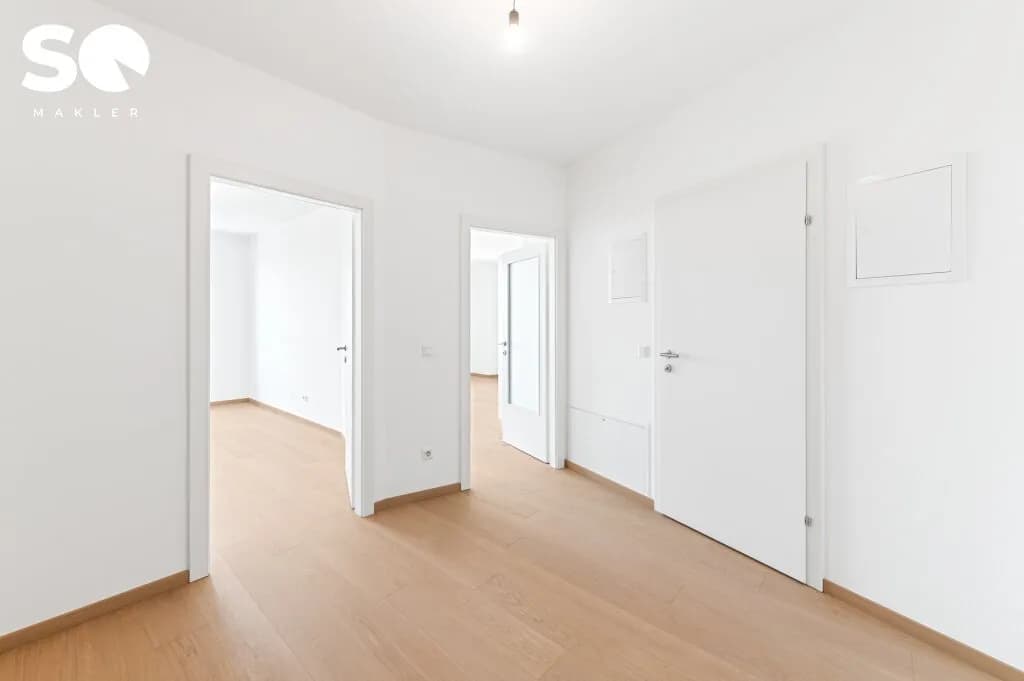 2-Zimmer-Wohnung kaufen in Wien – 48,75 m², € 255.000 – Bild 5 von 18