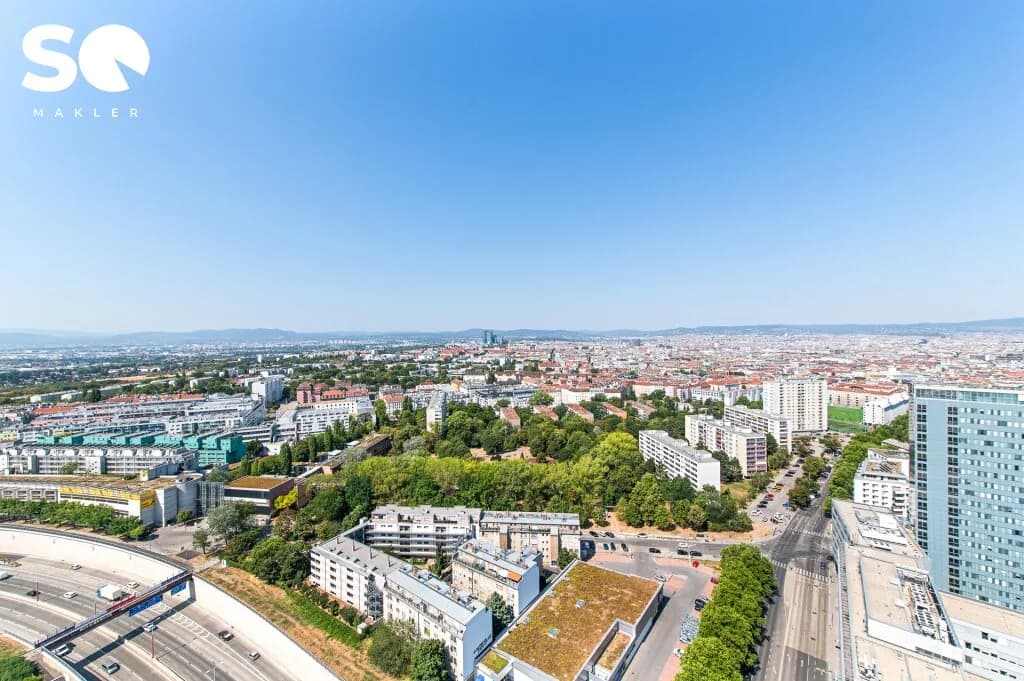 2-Zimmer-Wohnung kaufen in Wien – 48,75 m², € 255.000 – Bild 9 von 18