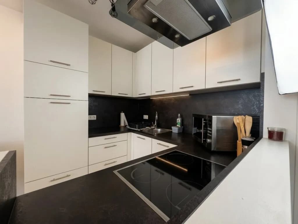 Immobilie kaufen in Wien – 47,79 m², € 420.000 – Bild 3 von 13