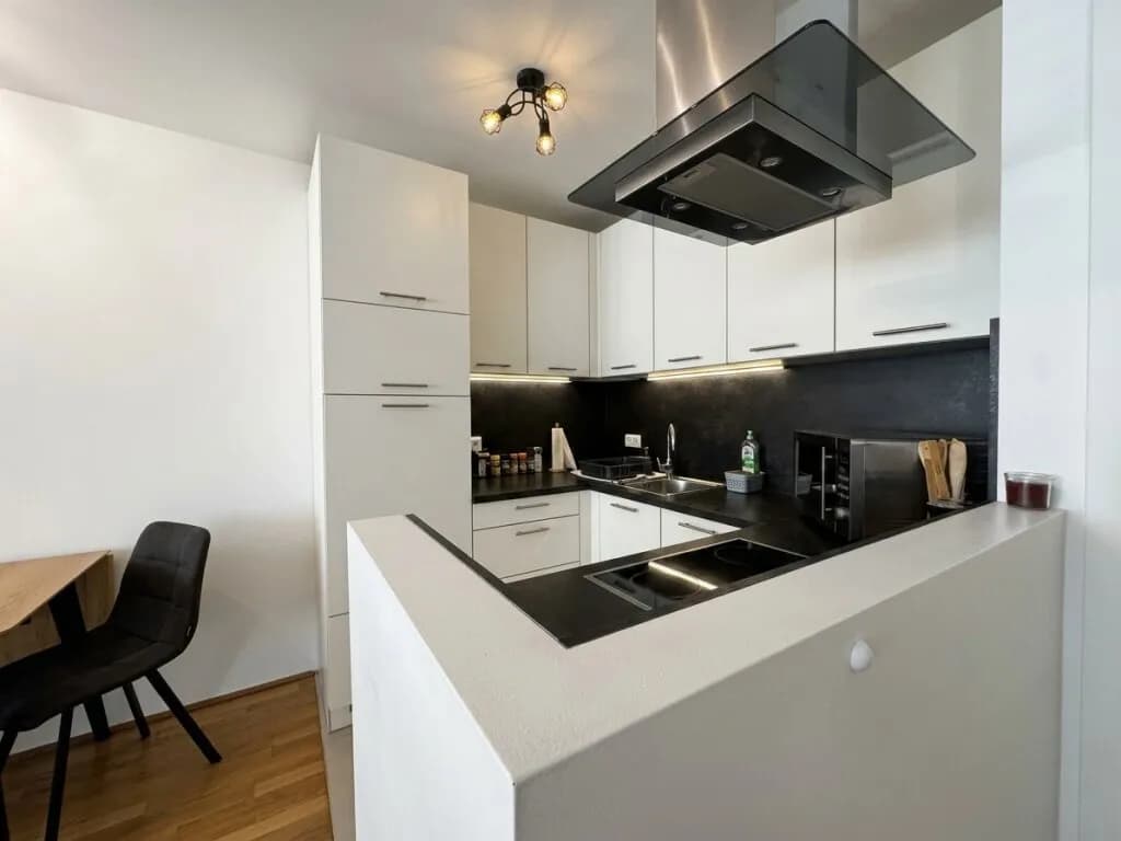 Immobilie kaufen in Wien – 47,79 m², € 420.000 – Bild 4 von 13