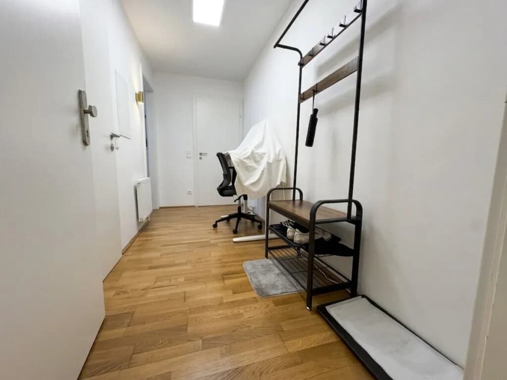 Immobilie kaufen in Wien – 47,79 m², € 420.000 – Bild 6 von 13