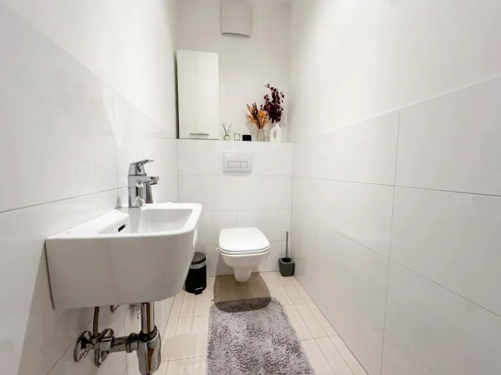Immobilie kaufen in Wien – 47,79 m², € 420.000 – Bild 9 von 13