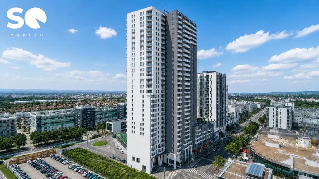 2-Zimmer-Wohnung kaufen in Wien – 53,59 m², € 289.000