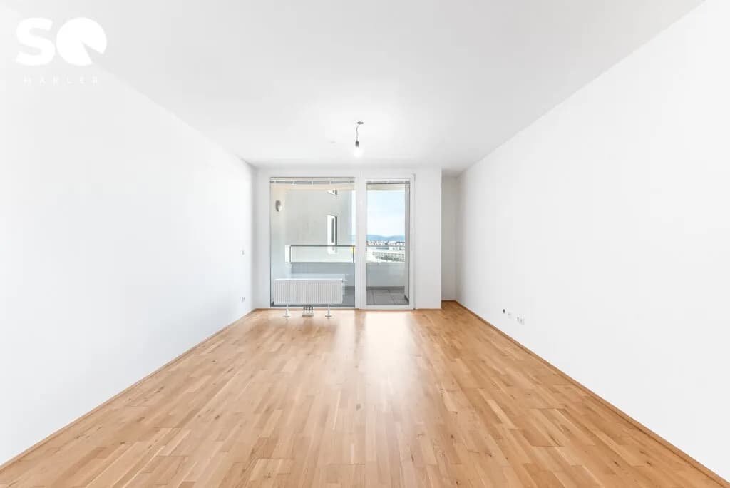 2-Zimmer-Wohnung kaufen in Wien – 53,59 m², € 289.000 – Bild 3 von 20