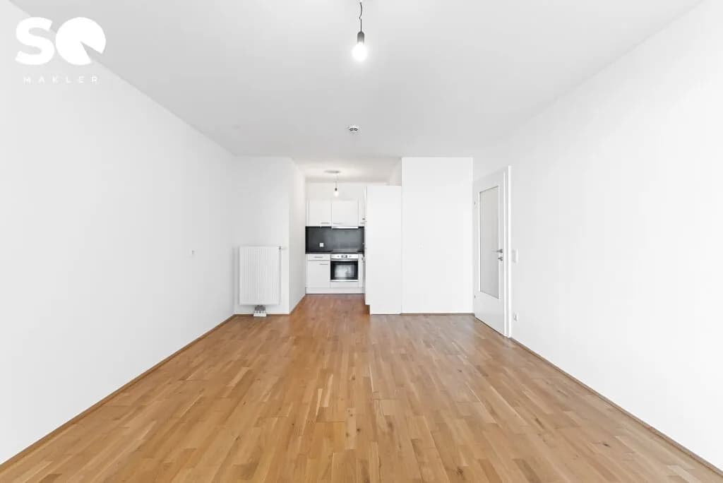 2-Zimmer-Wohnung kaufen in Wien – 53,59 m², € 289.000 – Bild 4 von 20