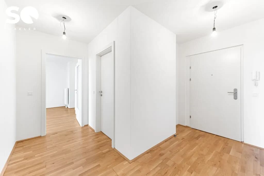 2-Zimmer-Wohnung kaufen in Wien – 53,59 m², € 289.000 – Bild 6 von 20