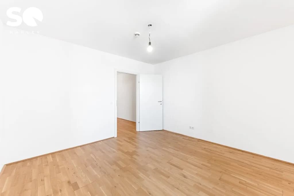 2-Zimmer-Wohnung kaufen in Wien – 53,59 m², € 289.000 – Bild 8 von 20