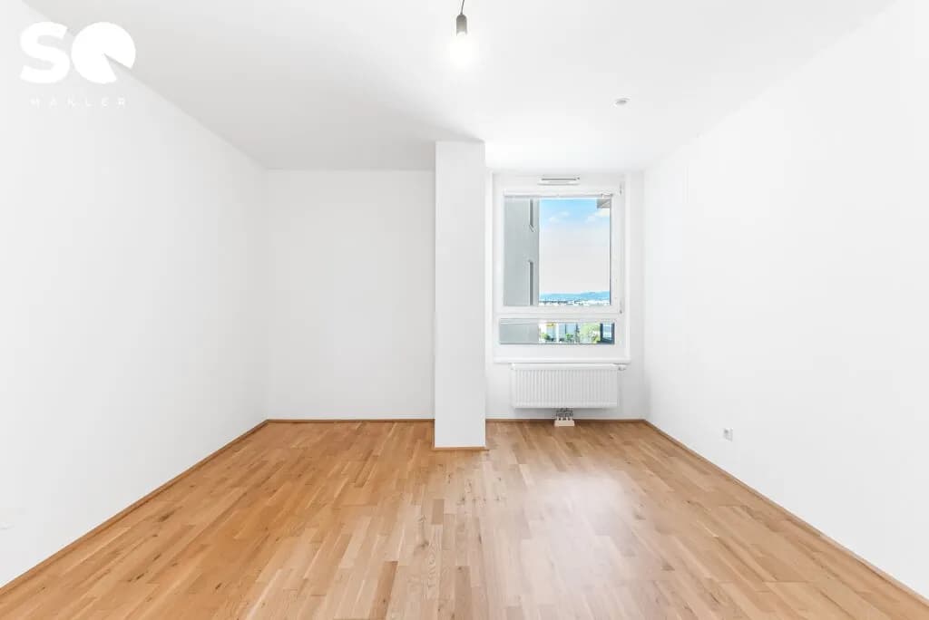 2-Zimmer-Wohnung kaufen in Wien – 53,59 m², € 289.000 – Bild 9 von 20