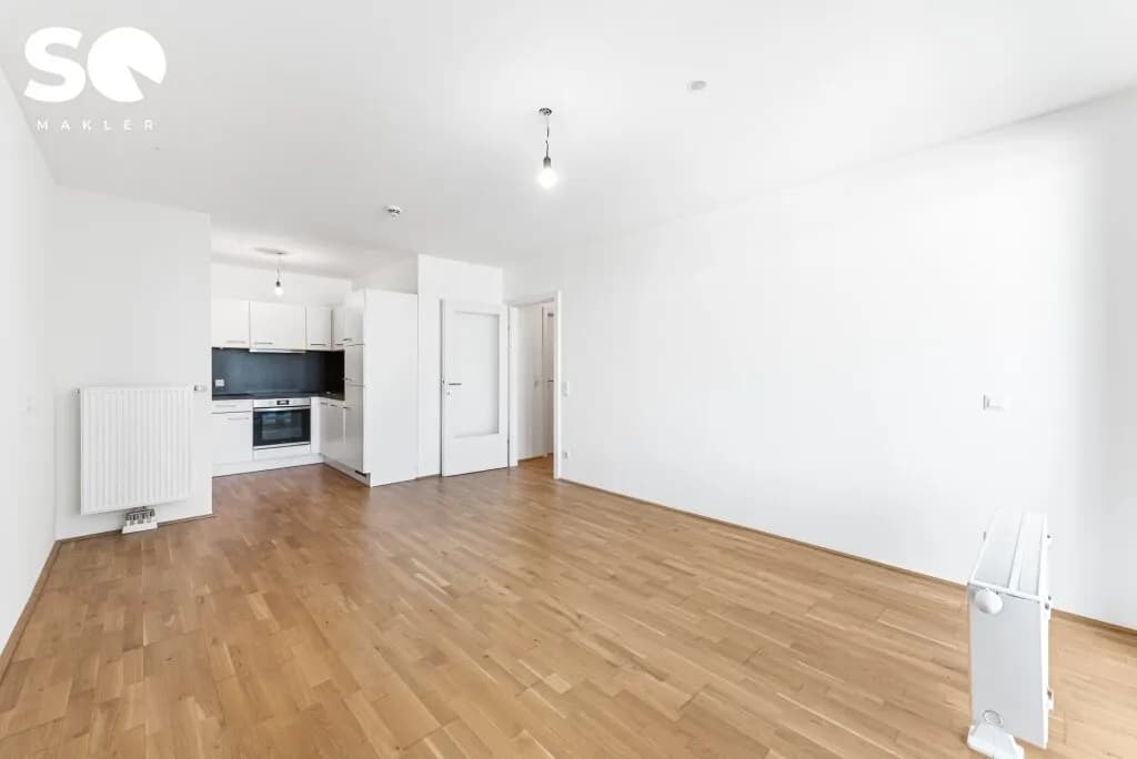 2-Zimmer-Wohnung kaufen in Wien – 53,59 m², € 289.000 – Bild 10 von 20