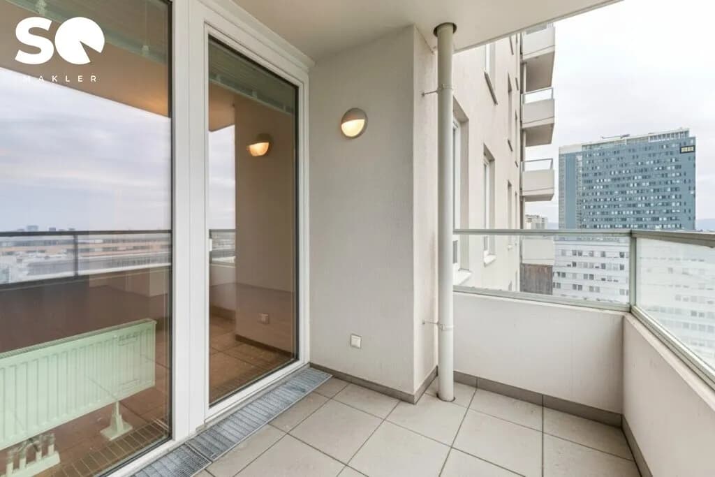 2-Zimmer-Wohnung kaufen in Wien – 53,59 m², € 289.000 – Bild 11 von 20