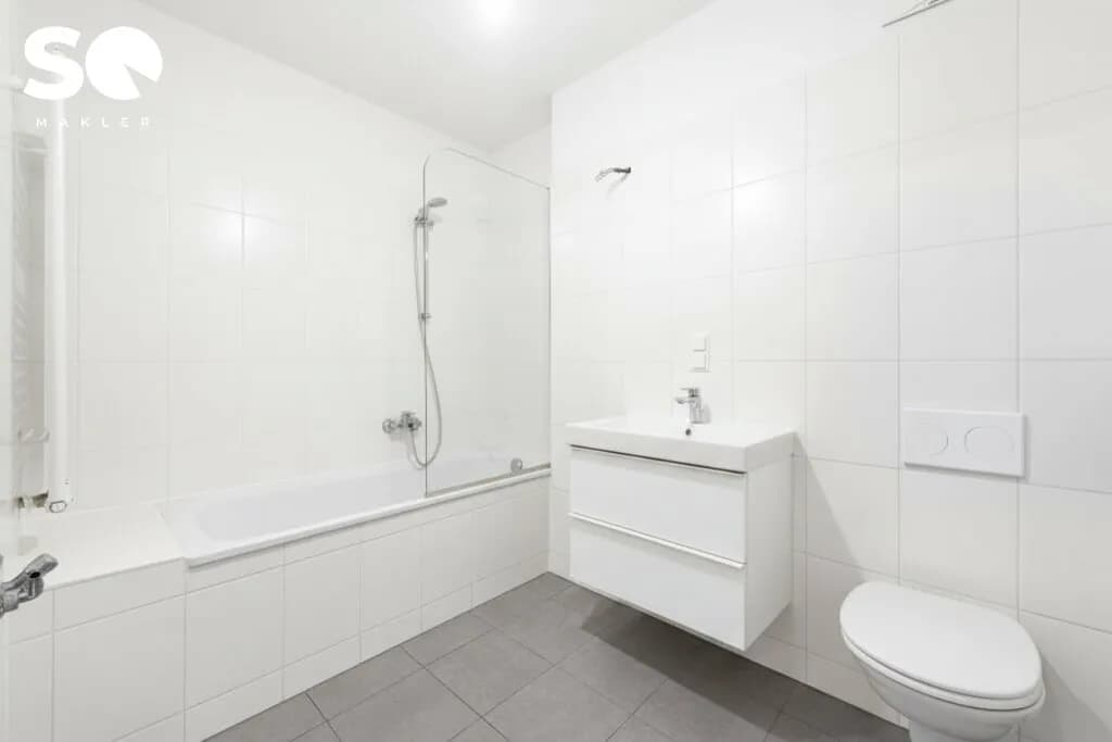 2-Zimmer-Wohnung kaufen in Wien – 53,59 m², € 289.000 – Bild 12 von 20