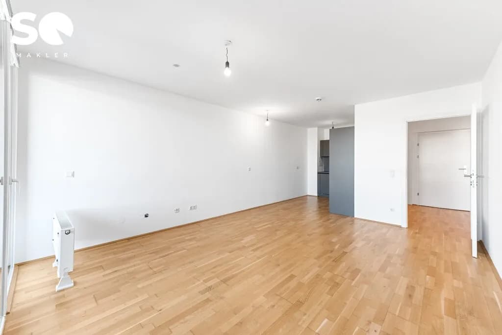 2-Zimmer-Wohnung kaufen in Wien – 56,52 m², € 279.000 – Bild 4 von 20