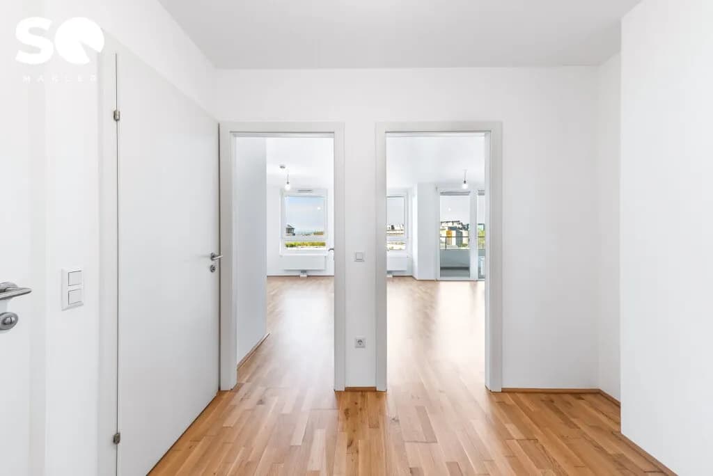 2-Zimmer-Wohnung kaufen in Wien – 56,52 m², € 279.000 – Bild 7 von 20