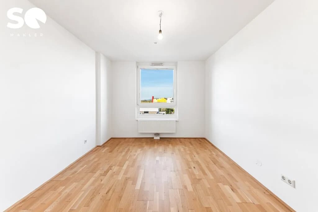 2-Zimmer-Wohnung kaufen in Wien – 56,52 m², € 279.000 – Bild 8 von 20