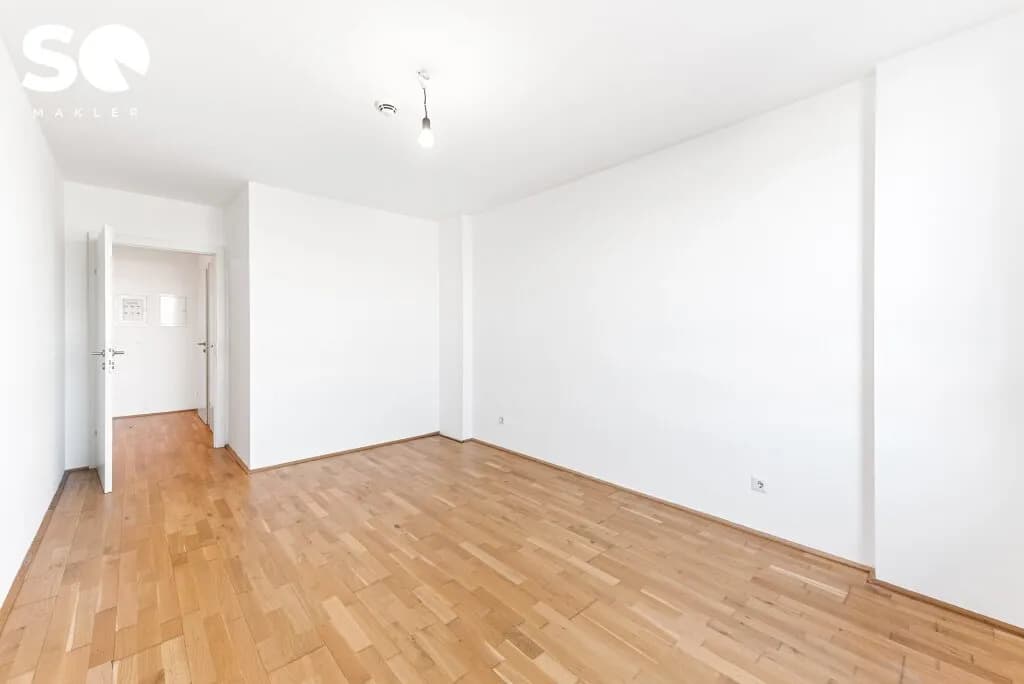 2-Zimmer-Wohnung kaufen in Wien – 56,52 m², € 279.000 – Bild 9 von 20