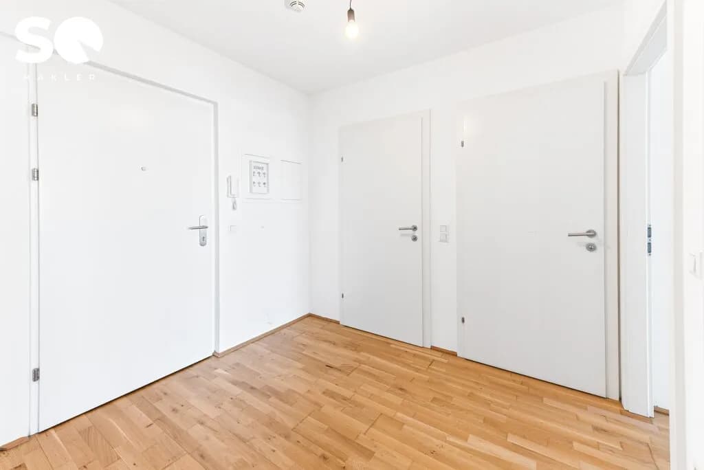 2-Zimmer-Wohnung kaufen in Wien – 56,52 m², € 279.000 – Bild 10 von 20
