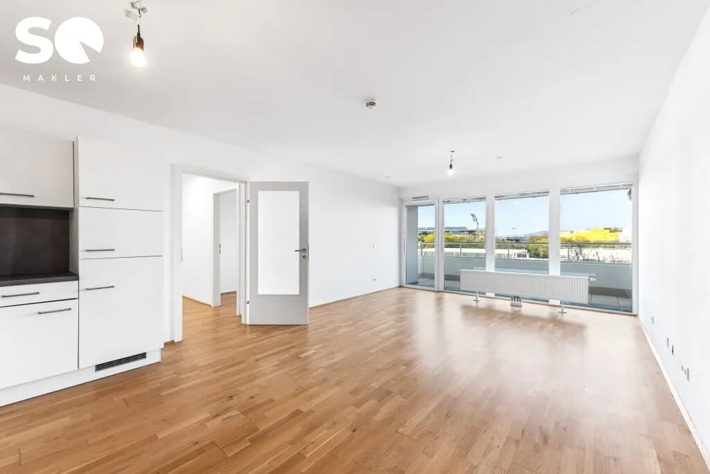 3-Zimmer-Wohnung kaufen in Wien – 92,81 m², € 449.000 – Bild 2 von 26