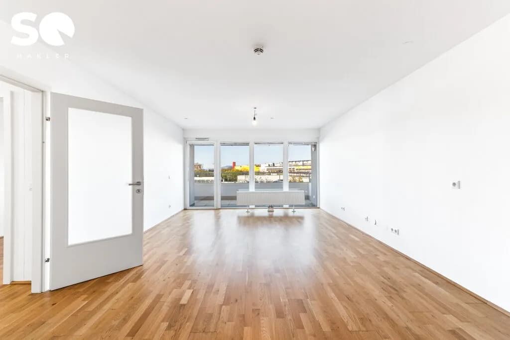 3-Zimmer-Wohnung kaufen in Wien – 92,81 m², € 449.000 – Bild 3 von 26