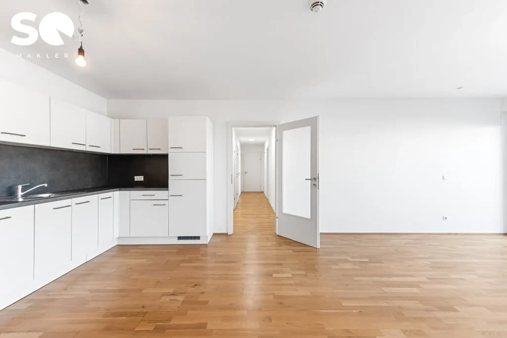 3-Zimmer-Wohnung kaufen in Wien – 92,81 m², € 449.000 – Bild 4 von 26