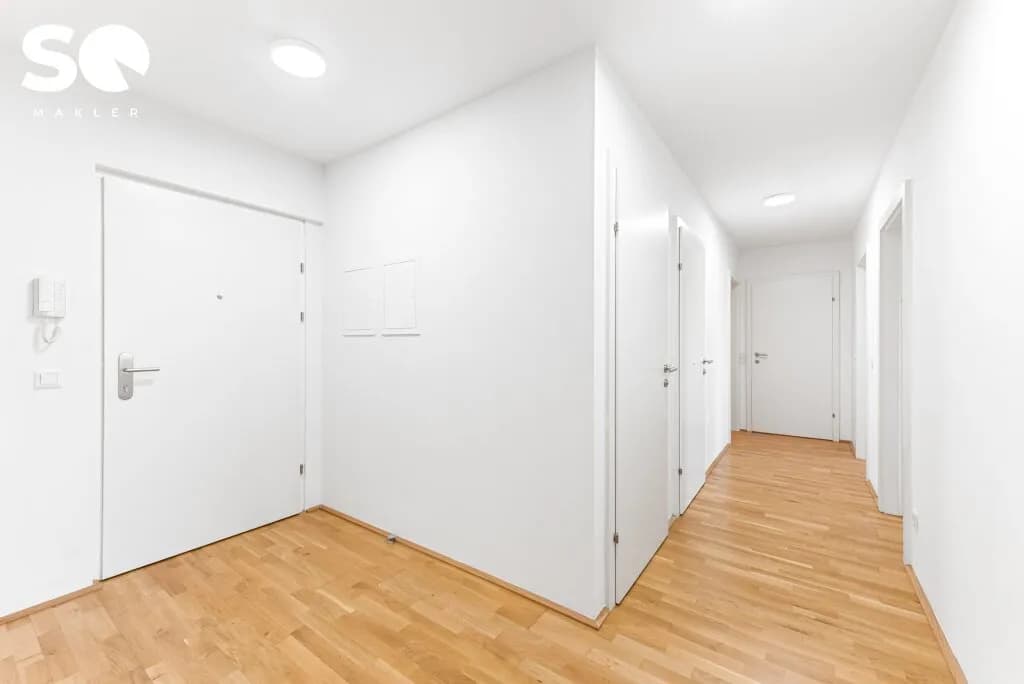3-Zimmer-Wohnung kaufen in Wien – 92,81 m², € 449.000 – Bild 9 von 26