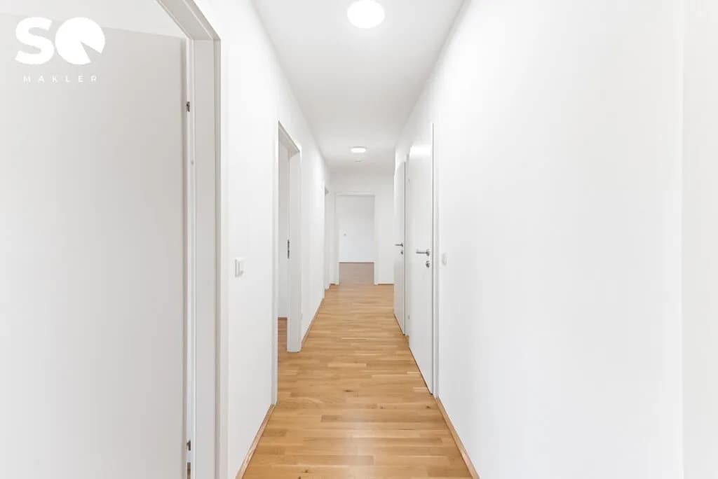 3-Zimmer-Wohnung kaufen in Wien – 92,81 m², € 449.000 – Bild 13 von 26