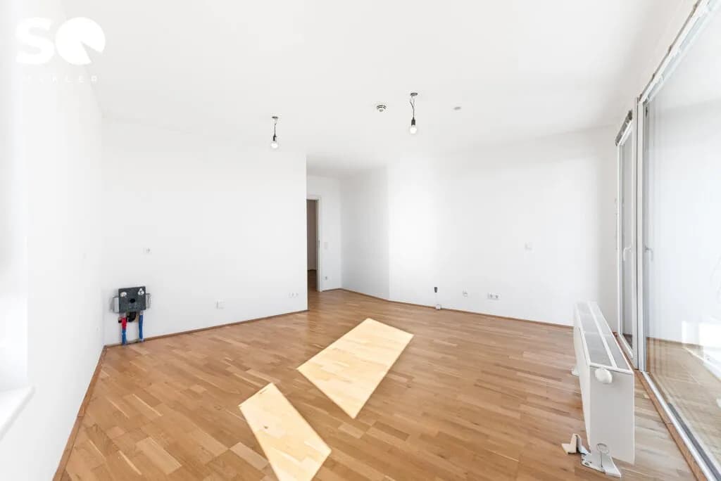 2-Zimmer-Wohnung kaufen in Wien – 51,42 m², € 269.000 – Bild 3 von 17